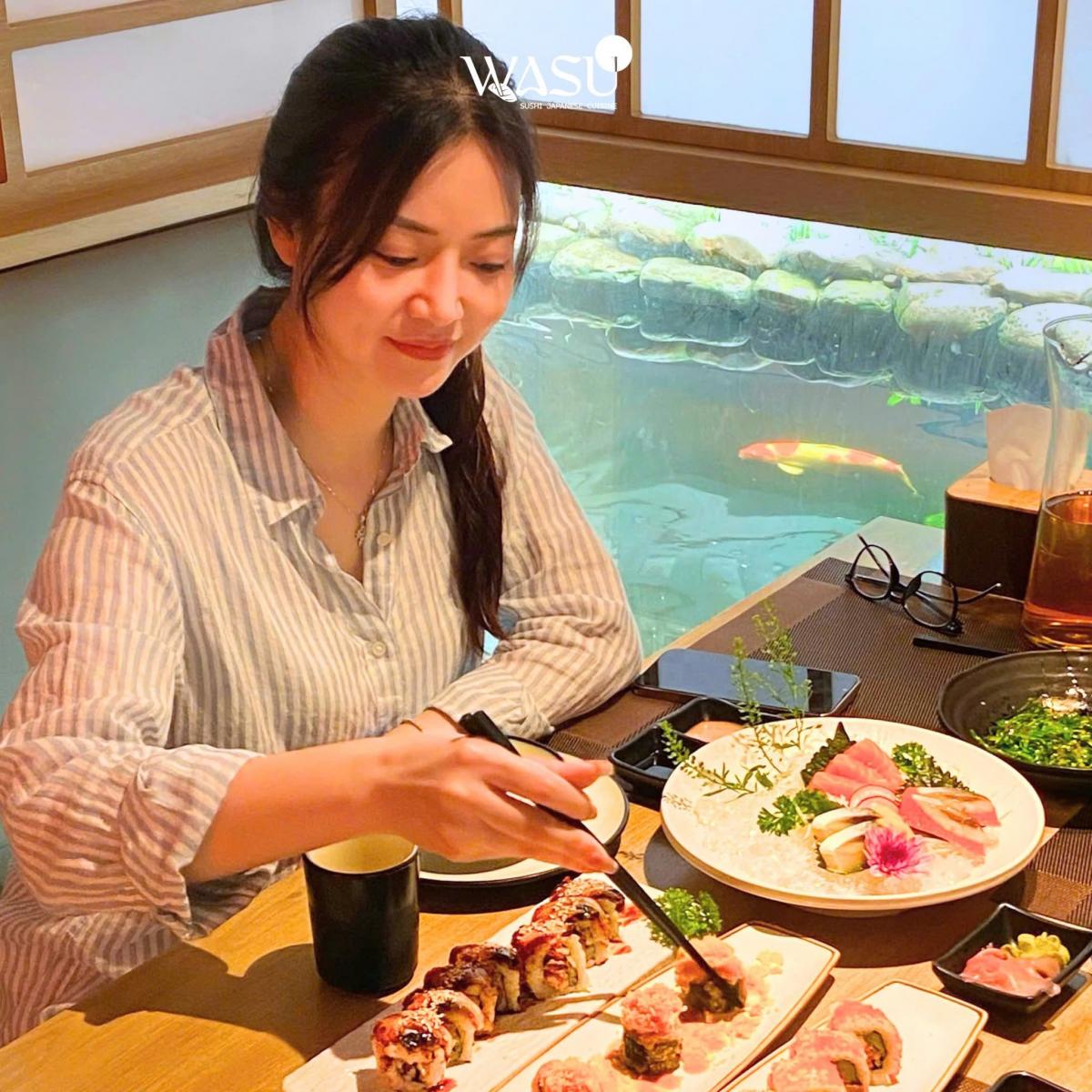 8 nét đặc trưng tạo nên văn hoá ẩm thực Nhật Bản