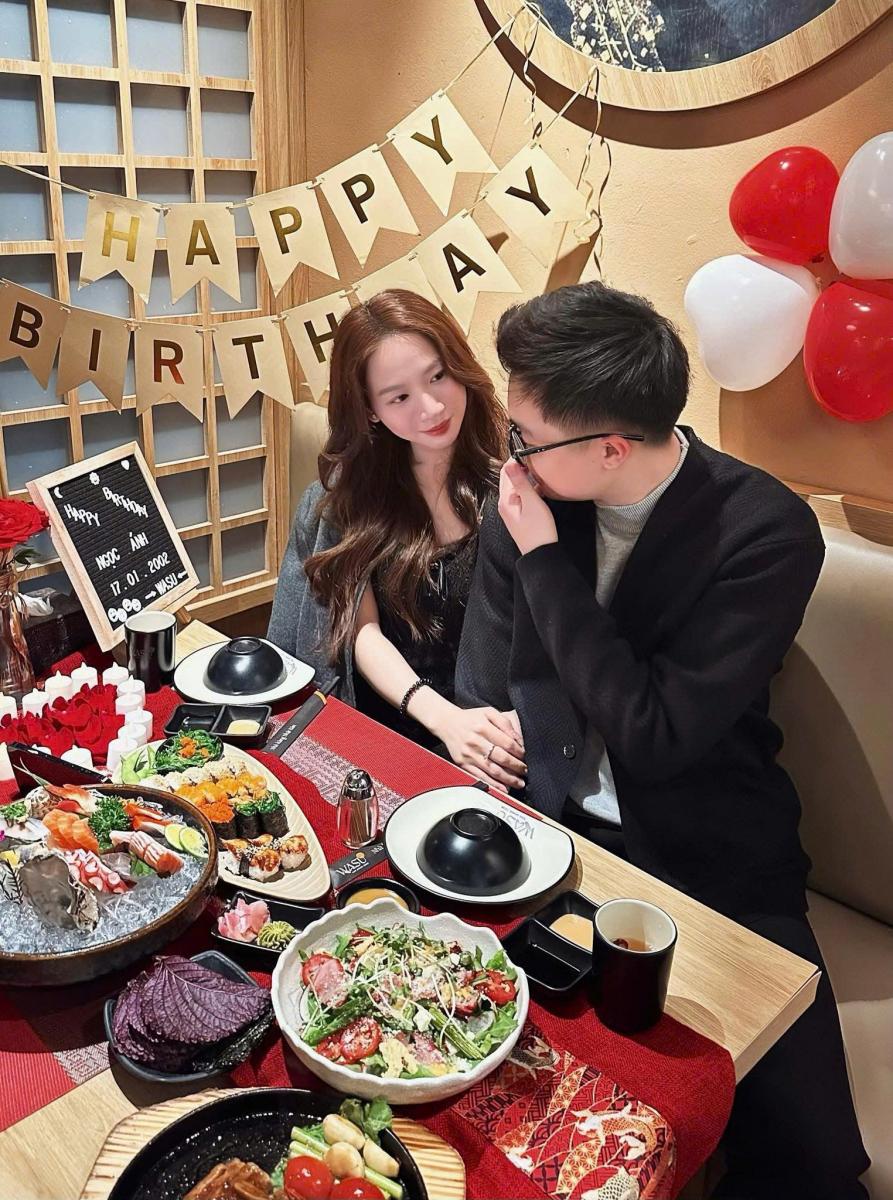 Cuối tuần cùng WASU — nơi vị ngon gặp gỡ cảm xúc