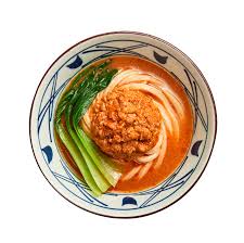 Tan Tan Udon – Món mì Nhật Bản béo ngậy, cay nhẹ chỉ trong 15 phút